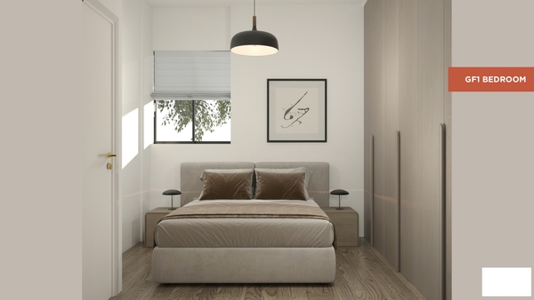 Garden Riviera I image