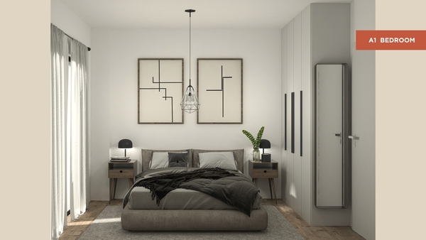 Garden Riviera I image