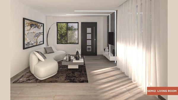 Garden Riviera I image