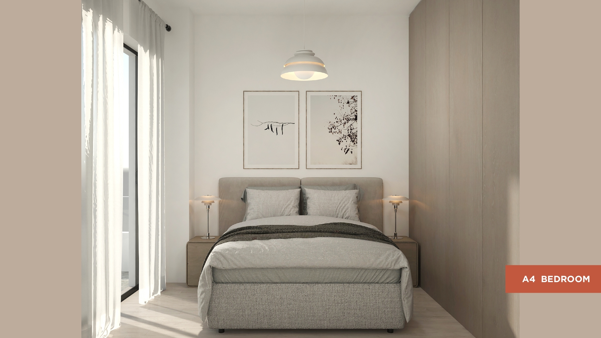 Garden Riviera I image