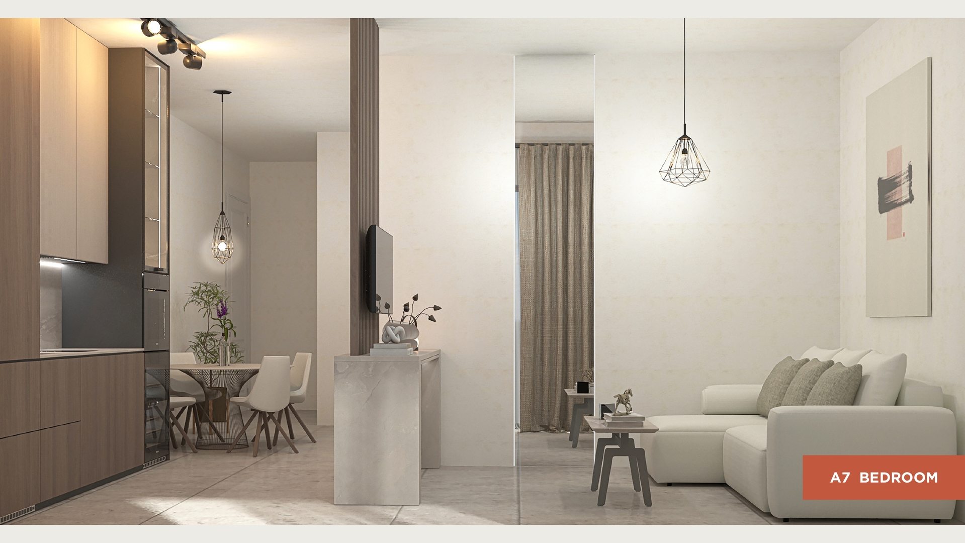 Garden Riviera I image