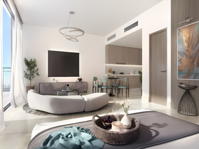 Yas Golf Collection image