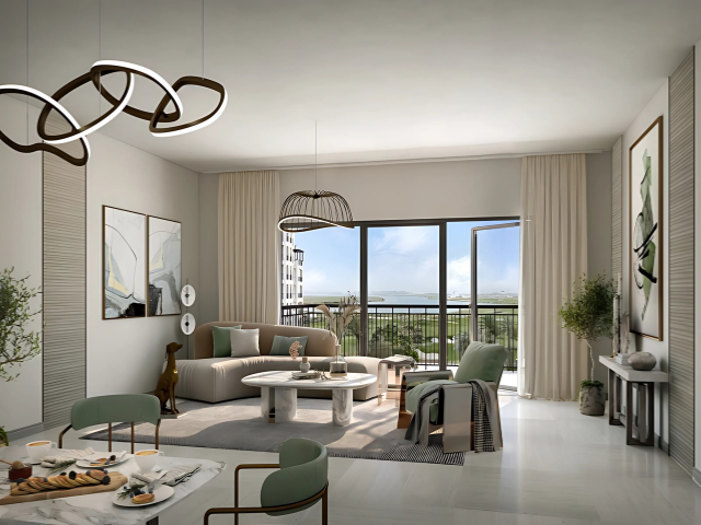 Yas Golf Collection image