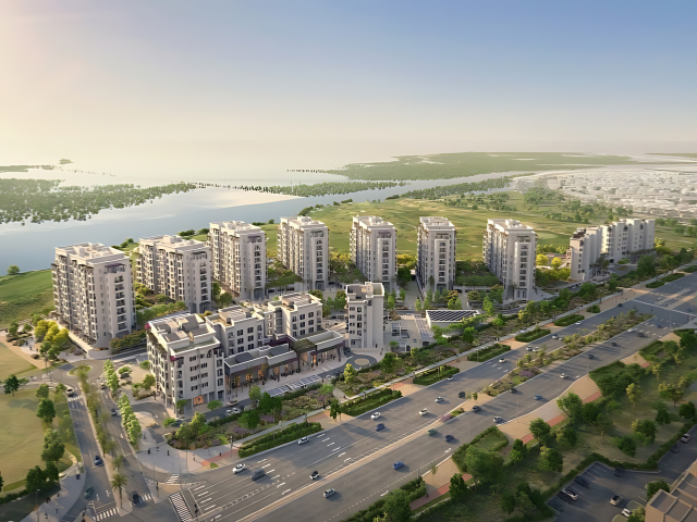 Yas Golf Collection image