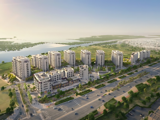 Yas Golf Collection image