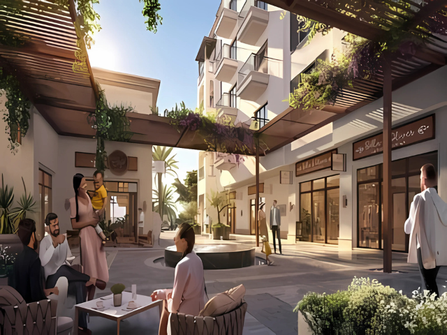 Yas Golf Collection image