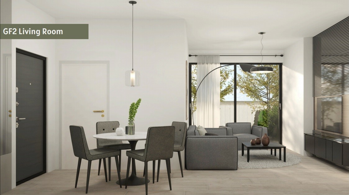 Garden Polis I image