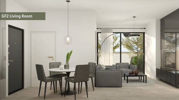 Garden Polis I image