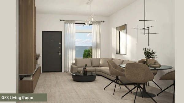 Garden Polis I image