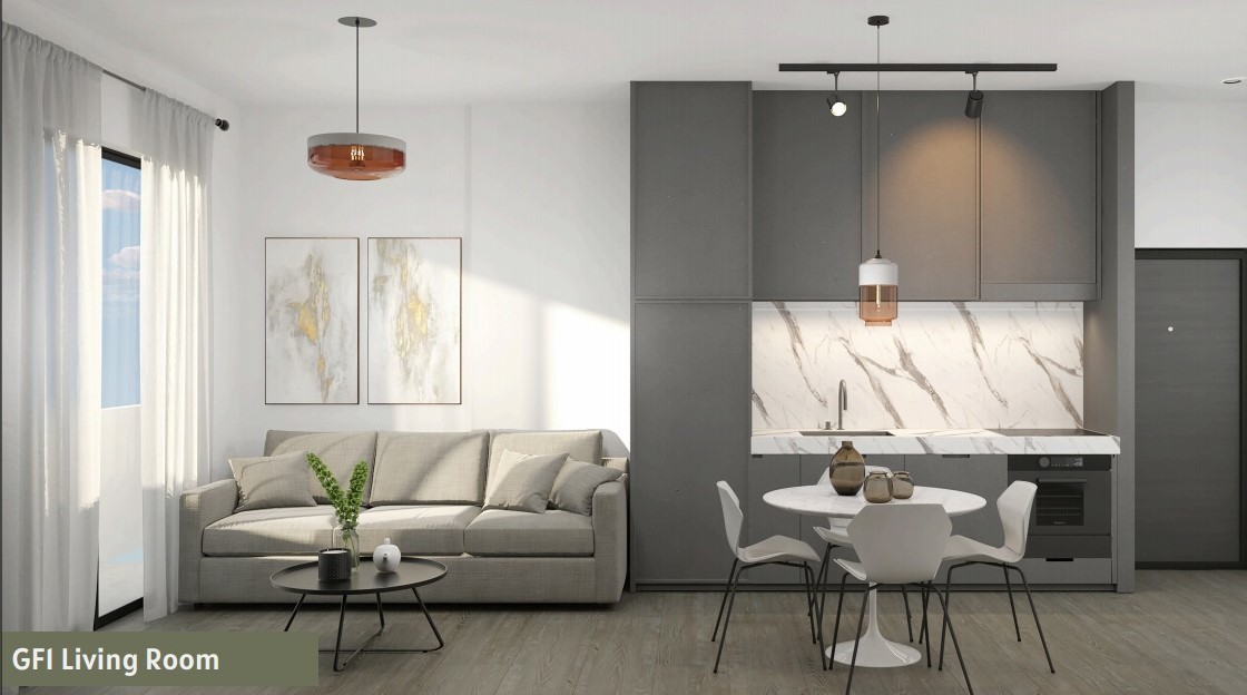 Garden Polis I image