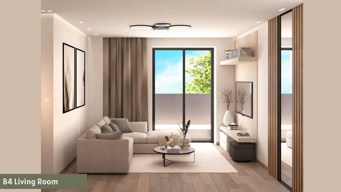 Garden Polis I image