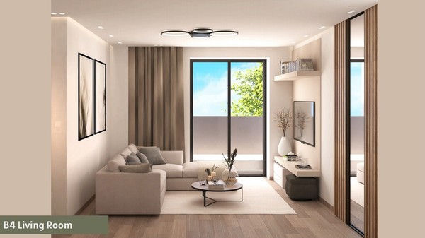 Garden Polis I image