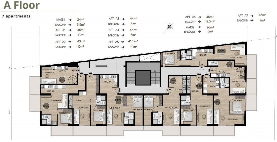 Garden Polis I image