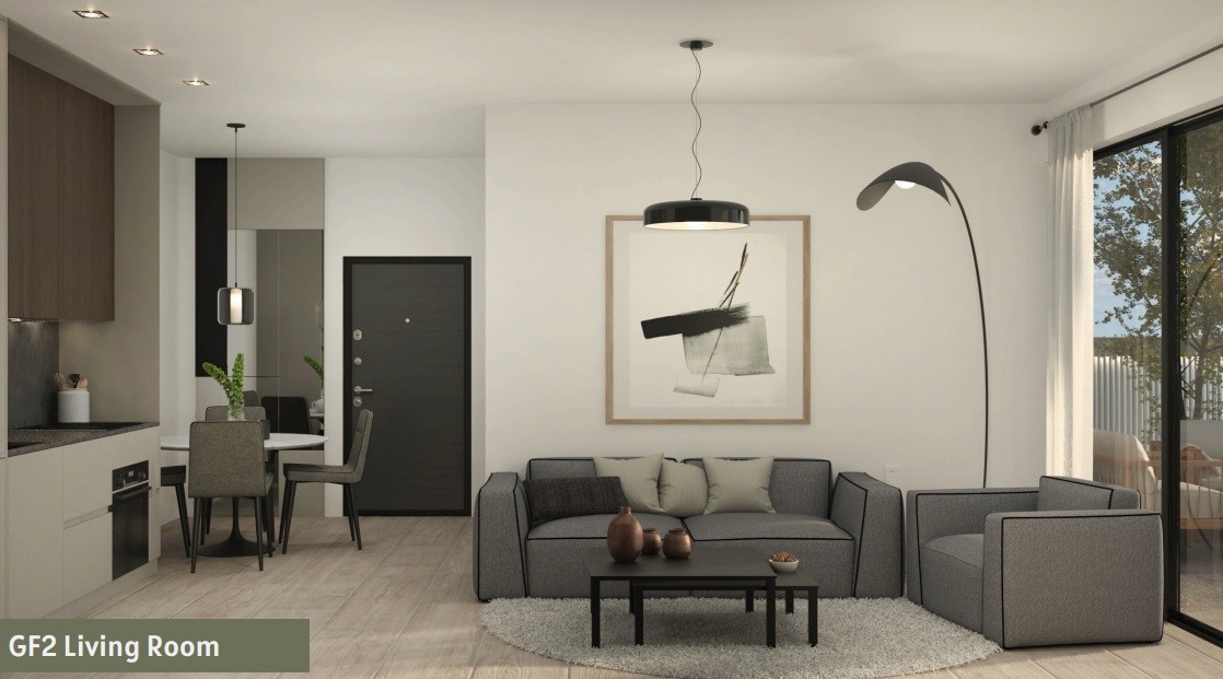 Garden Polis I image