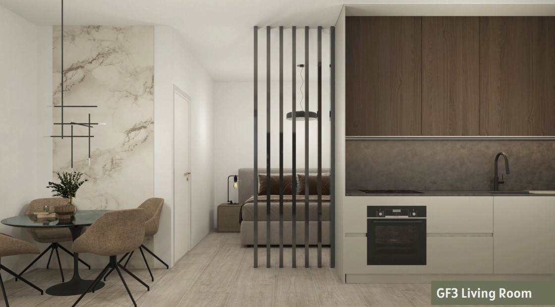 Garden Polis I image