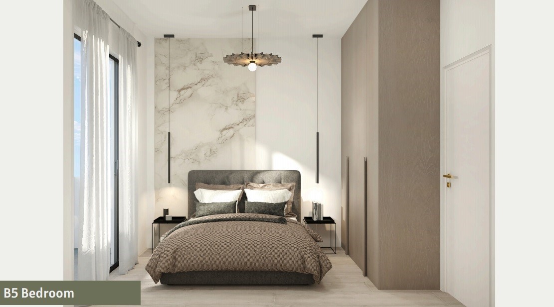 Garden Polis I image