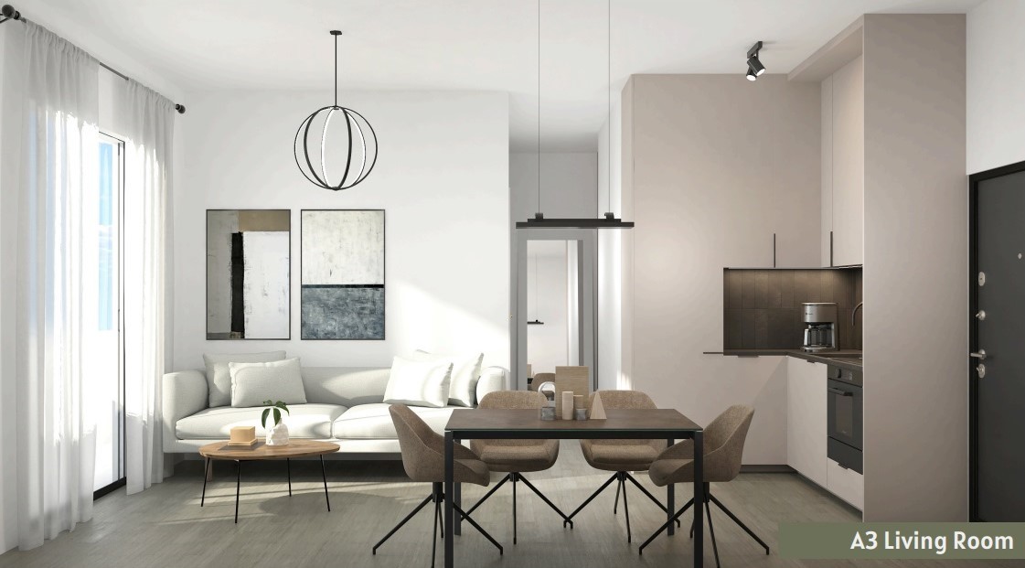 Garden Polis I image