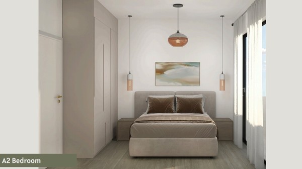 Garden Polis I image