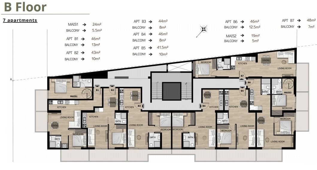 Garden Polis I image