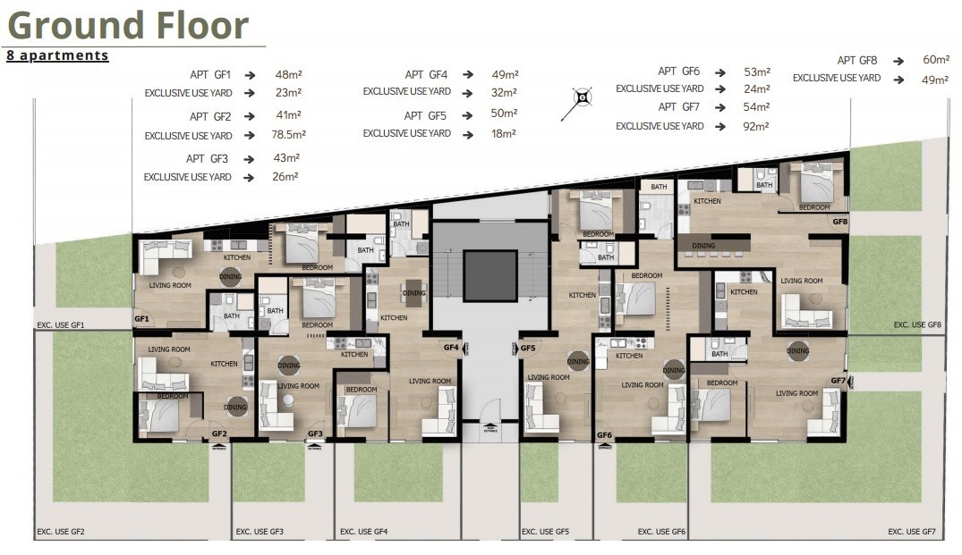 Garden Polis I image