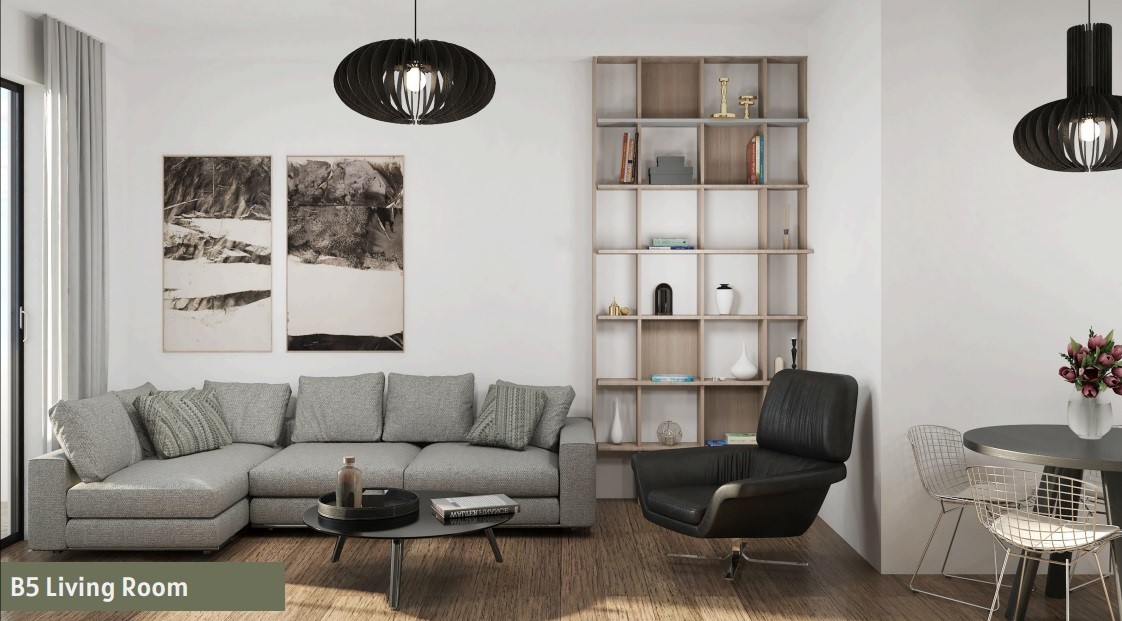 Garden Polis I image