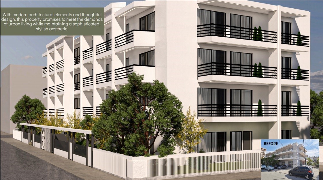 Garden Polis I image