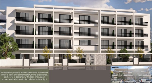 Garden Polis I image