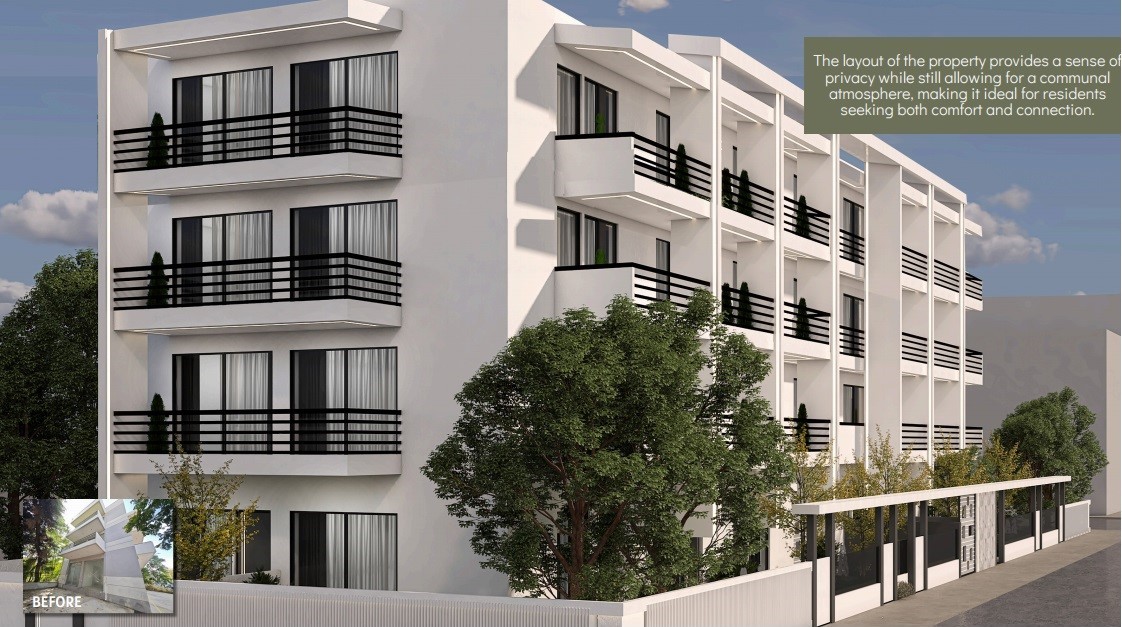 Garden Polis I image