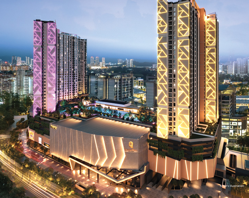 Quartz Queensville image