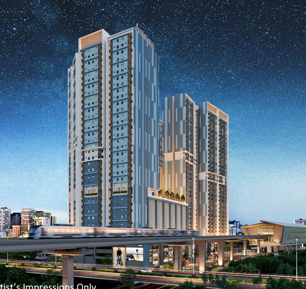 Astrum Shah Alam image