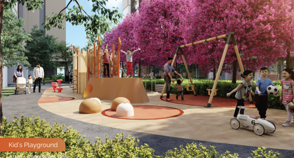 Astrum Shah Alam | IQI Global 6