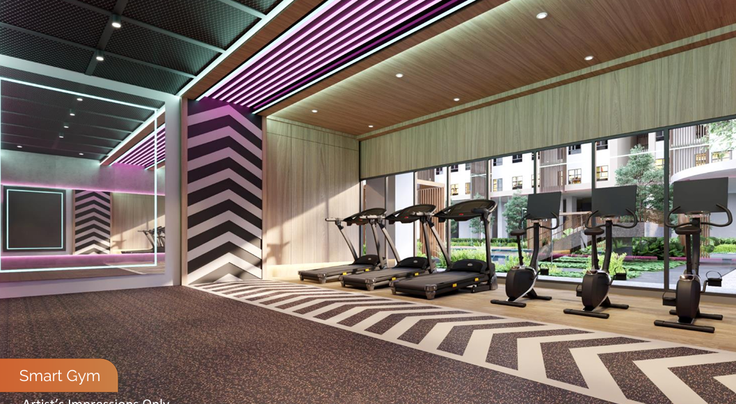 Astrum Shah Alam image