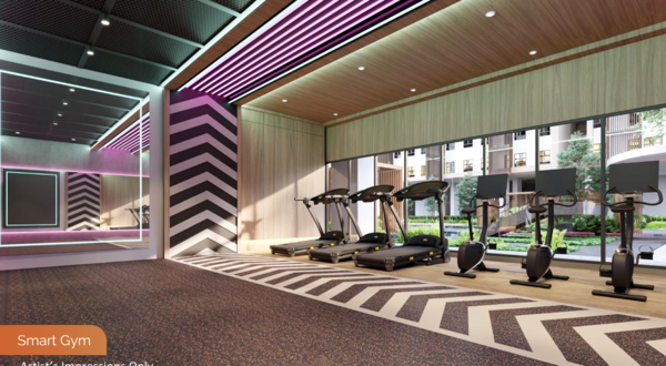 Astrum Shah Alam | IQI Global 7