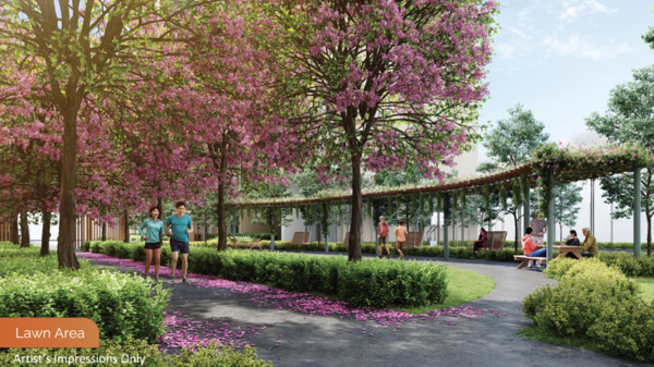 Astrum Shah Alam image