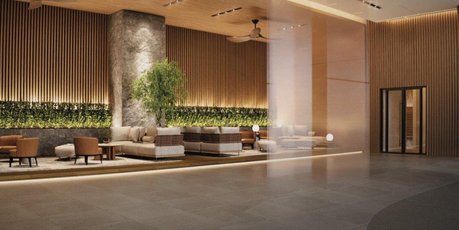 Subang Freehold Township Project image