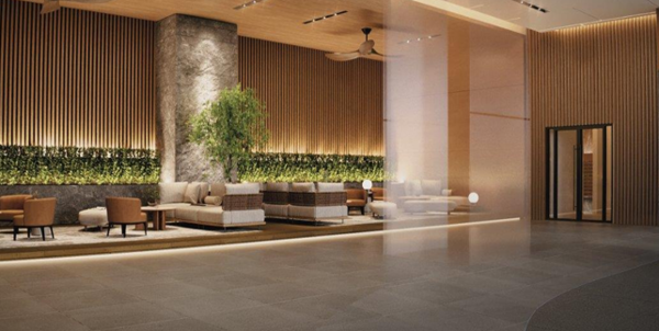 Subang Freehold Township Project image