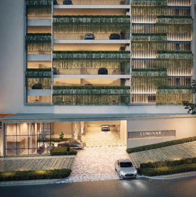 Subang Freehold Township Project image