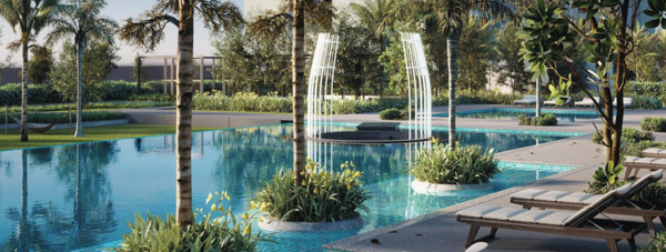 Subang Freehold Township Project | IQI Global 6