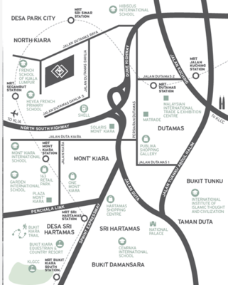 Papyrus - North Kiara image