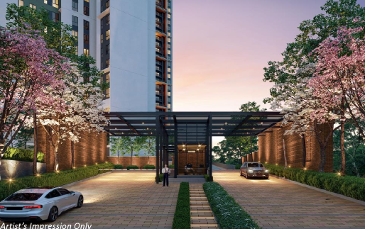 Papyrus - North Kiara image