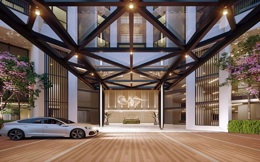 Papyrus - North Kiara image