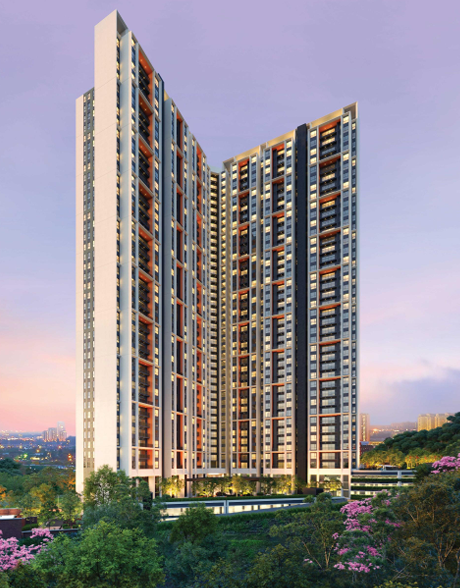 Papyrus - North Kiara image