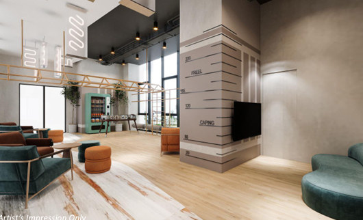 Papyrus - North Kiara | IQI Global 7