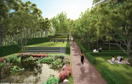 Papyrus - North Kiara image