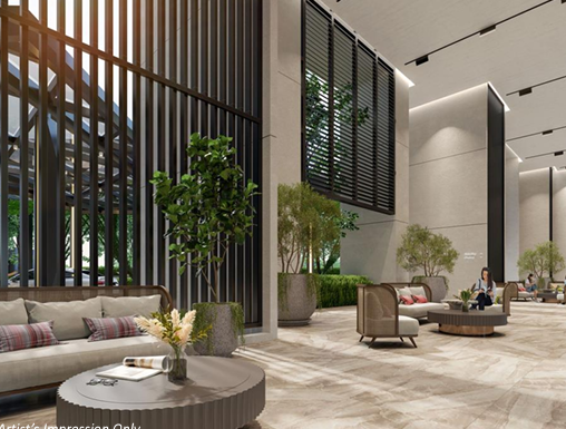 Papyrus - North Kiara | IQI Global 9