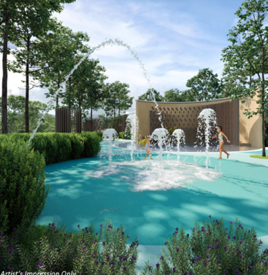 Papyrus - North Kiara | IQI Global 10