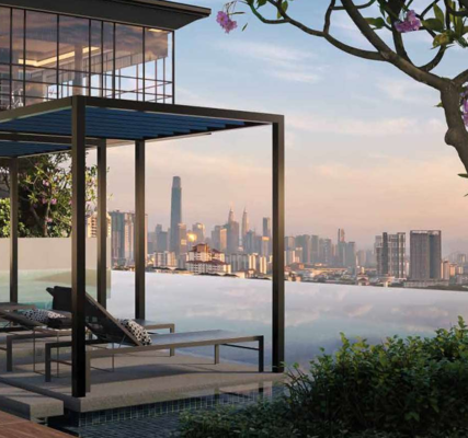 Levia Residence - Cheras image