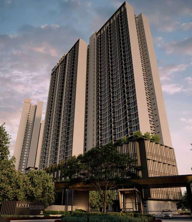 Levia Residence - Cheras image
