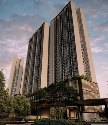 Levia Residence - Cheras image