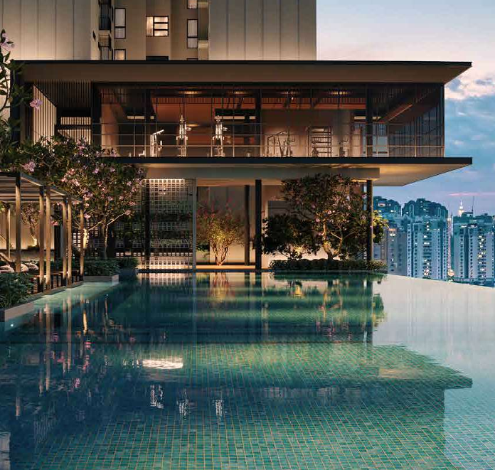 Levia Residence - Cheras image